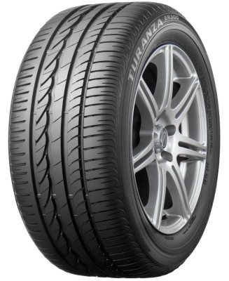 Neue rollwiderstandsoptimierte Reifen von Bridgestone