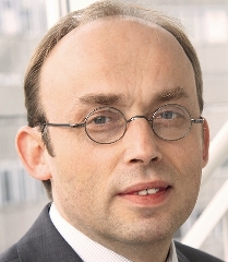 Neuer Geschäftsführer bei Vergölst