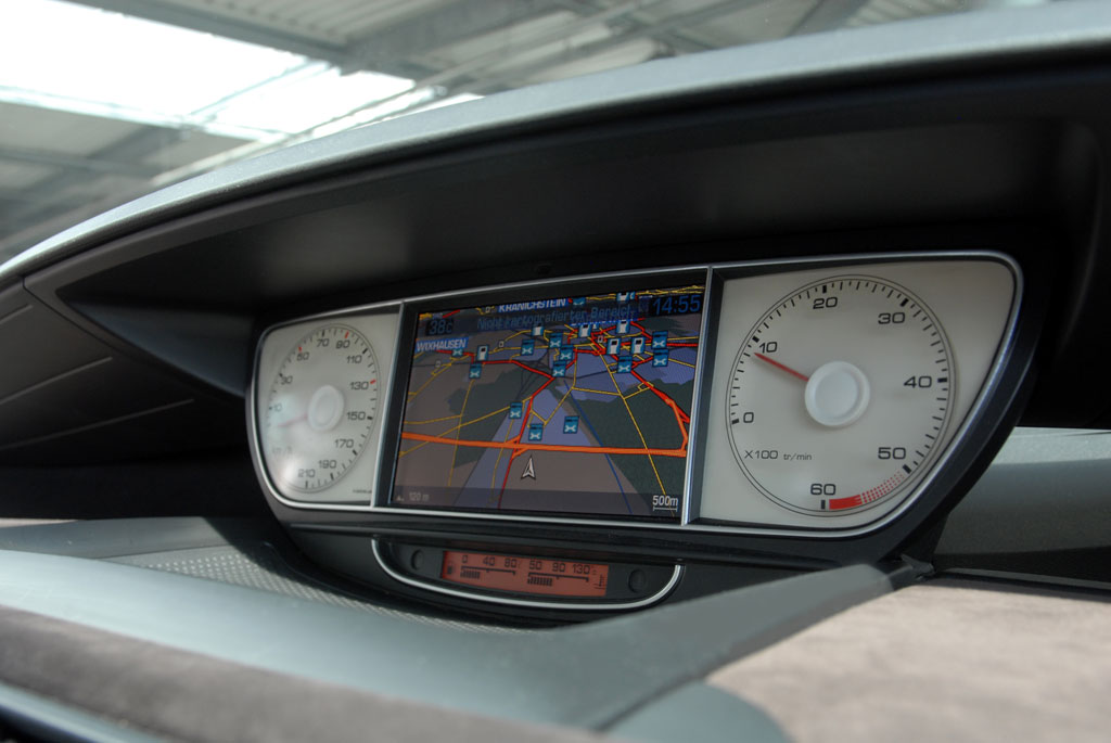 Neues Sondermodell des Lancia Phedra  
