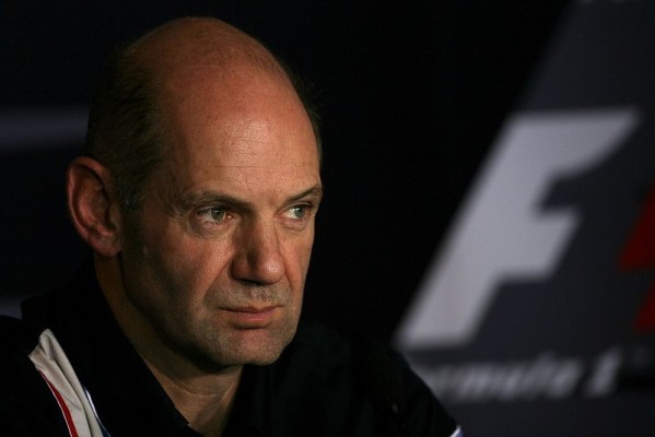 Newey ging beim RB5 neue Wege: Großer Wurf gelungen?