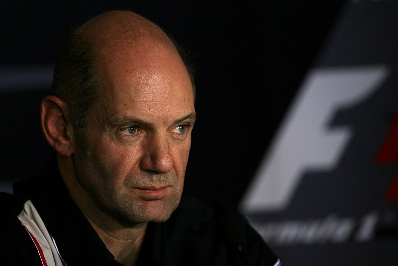 Newey ging beim RB5 neue Wege: Großer Wurf gelungen?