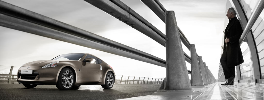 Nissan geht mit zwei Weltpremieren nach Genf