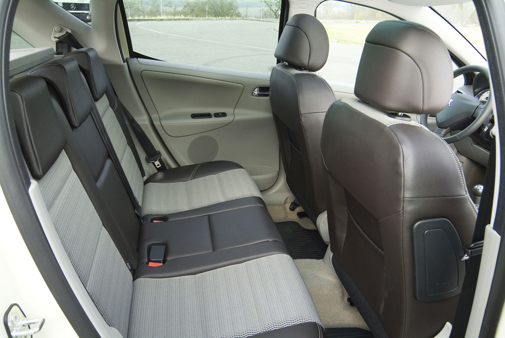 Peugeot 207 SW Escapade
