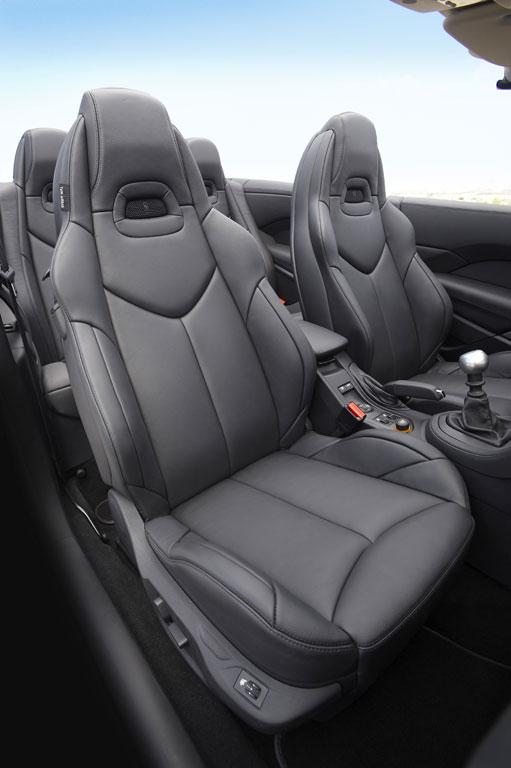 Peugeot 308 CC: Heiße Luft bei jedem Wetter 