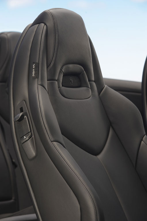Peugeot 308 CC: Heiße Luft bei jedem Wetter 