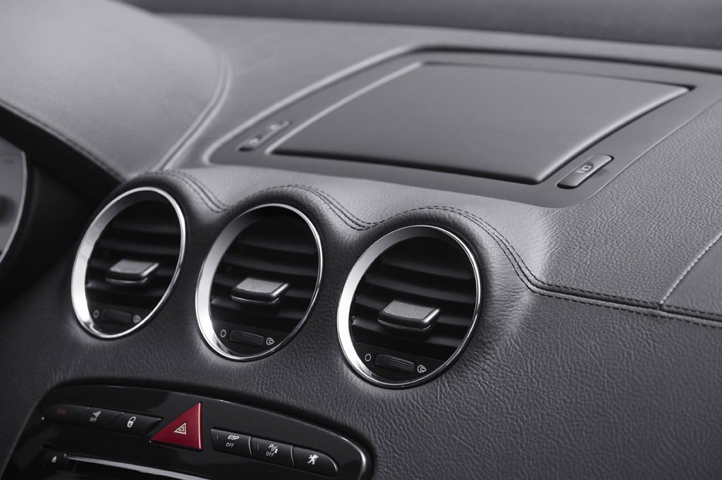Peugeot 308 CC: Heiße Luft bei jedem Wetter 