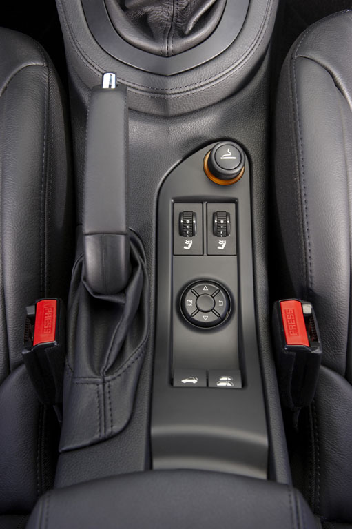 Peugeot 308 CC startet als Sondermodell