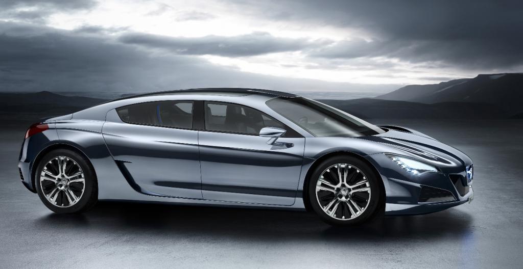 Peugeot trotz Krise für 2009 zuversichtlich: Vier neue Modelle kommen