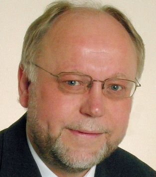 Ramler bei Antonov tätig