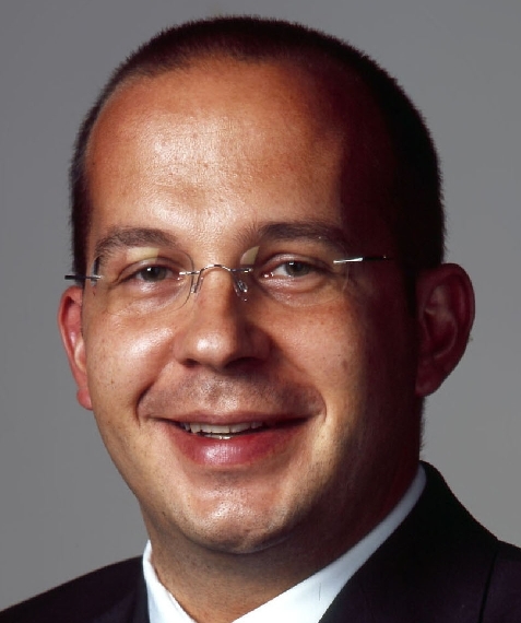 Rivoal Europadirektor von Renault