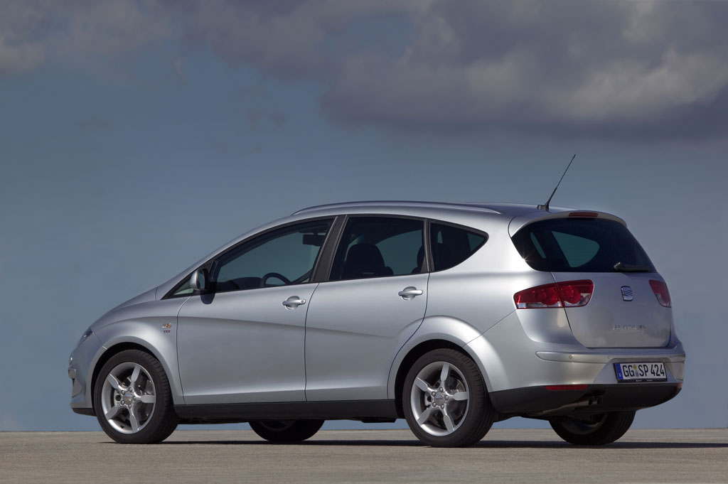 Seat Altea