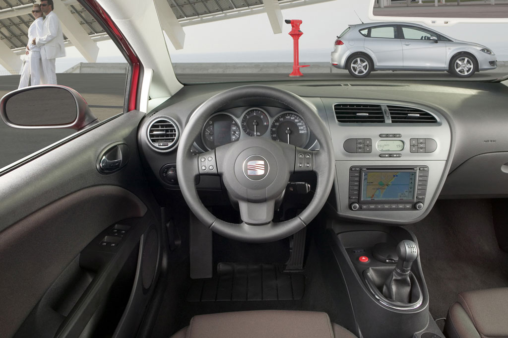 Seat Altea