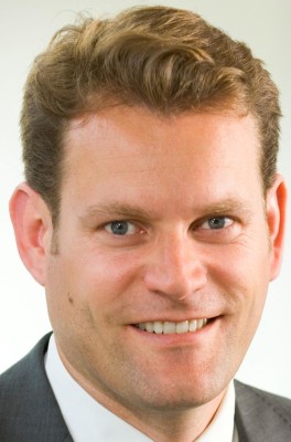 Setzer leitet Continental-Division Pkw-Reifen kommissarisch
