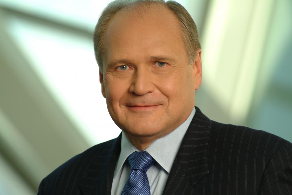 So will Bob Nardelli Chrysler retten