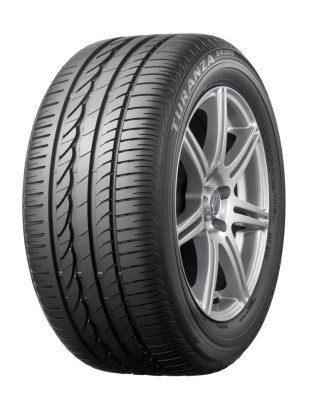 Spritspar-Reifen von Bridgestone in Genf 