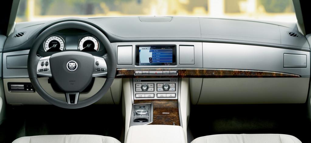 Trend: Autos erwachen zum Leben 
