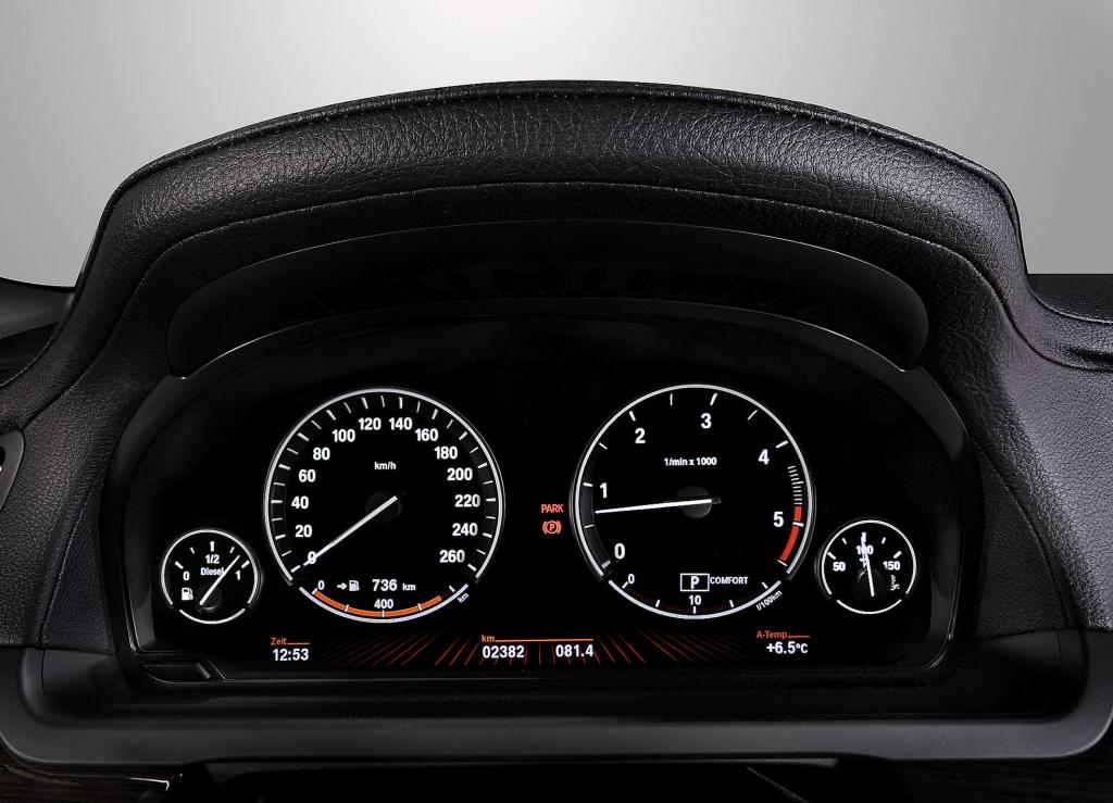 Trend: Autos erwachen zum Leben 