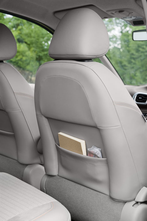Vorstellung Citroën C3 Picasso: Polarisierendes Design und jede Menge Platz