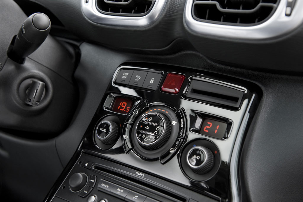 Vorstellung Citroën C3 Picasso: Polarisierendes Design und jede Menge Platz