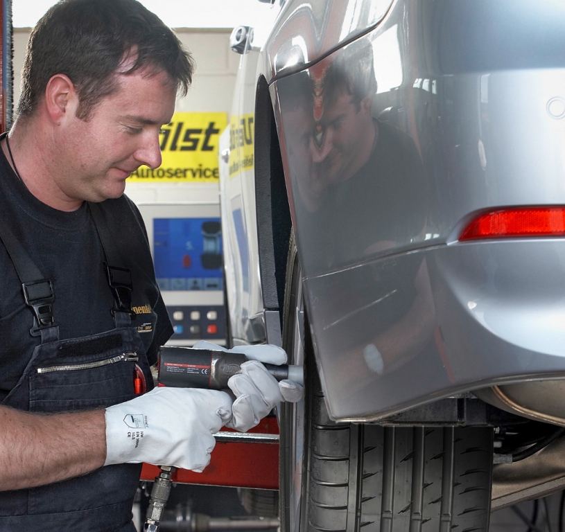 ADAC stellt vielen Sommerreifen schlechtes Zeugnis aus