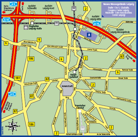 AMI 2009: Premierenfeuerwerk und Mitmach-Aktionen auf der Auto Mobilausstellung International