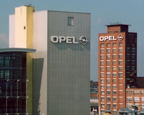 Belegschaft will sich an Opel beteiligen