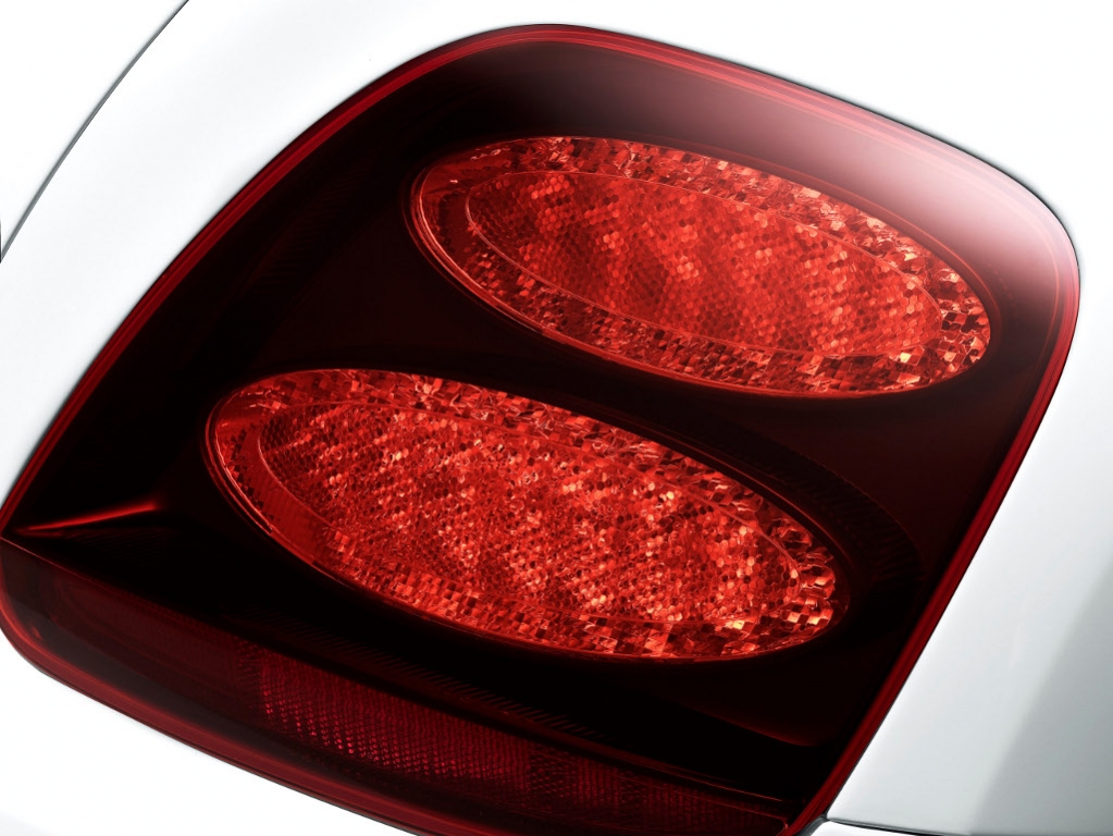 Bentley präsentiert Ethanol-Supersportler 