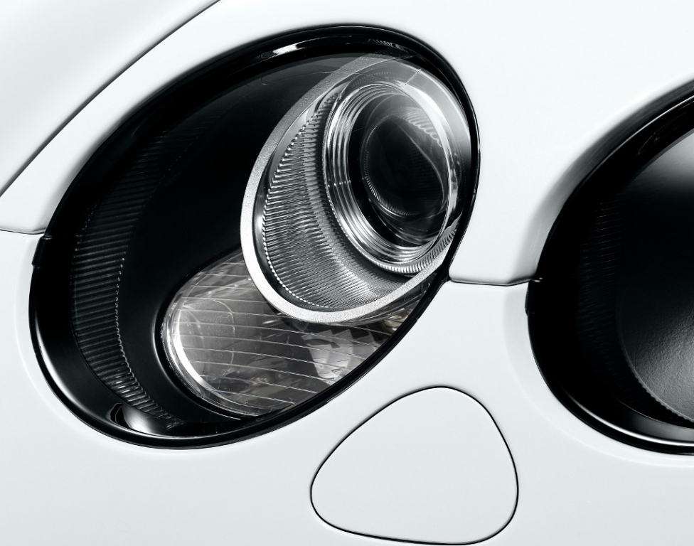 Bentley präsentiert Ethanol-Supersportler 