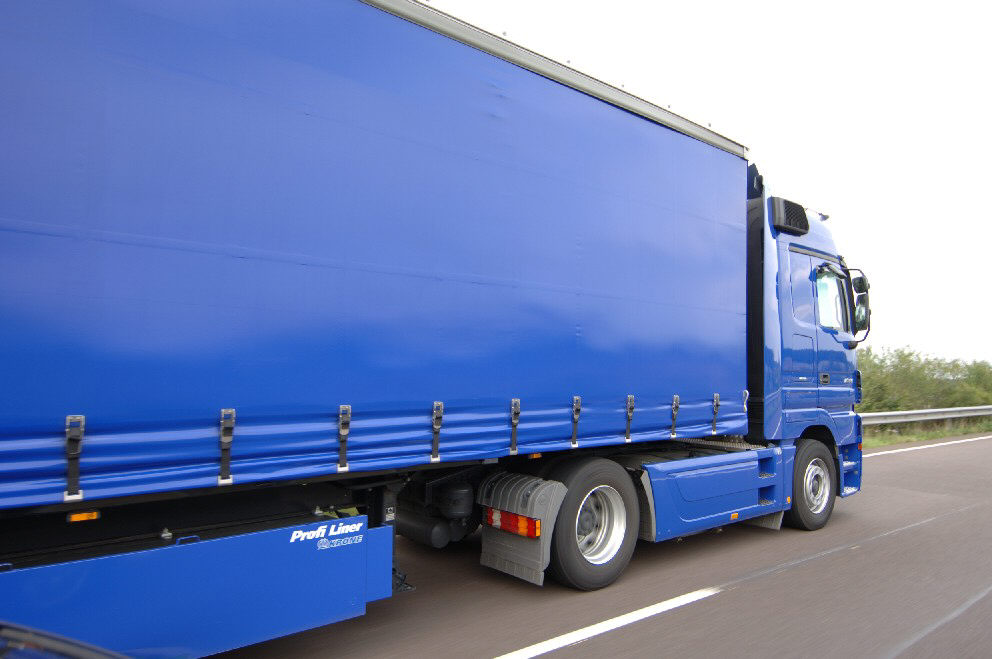 Continental erneuert Nutzfahrzeug-Reifenpalette 