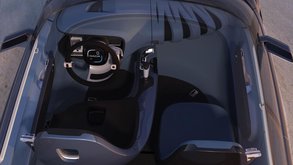 Dacia - Duster - Bild(3)
