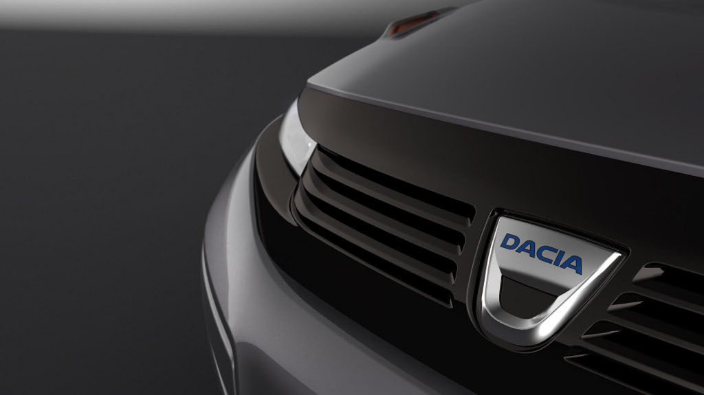 Dacia - Duster - Bild(9)