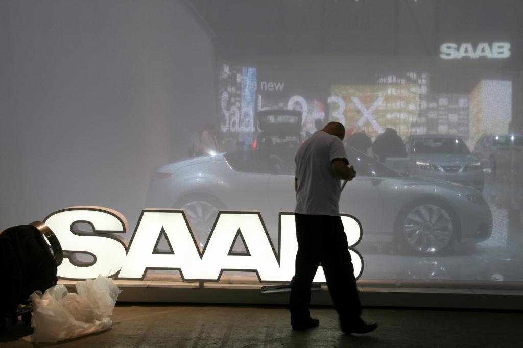 Der Genfer Automobilsalon startet