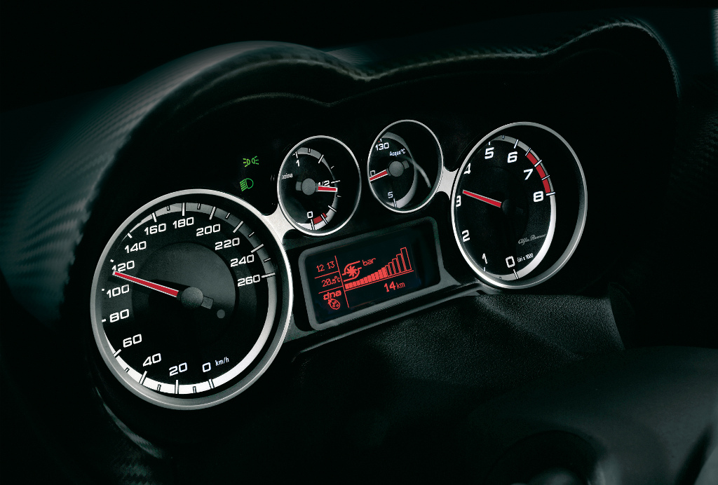 Fahrbericht Alfa Romeo Mito Turismo 1.4 TB: Kleiner Heißsporn