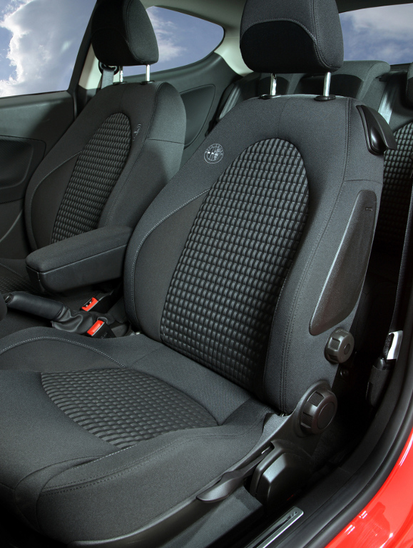 Fahrbericht Alfa Romeo Mito Turismo 1.4 TB: Kleiner Heißsporn