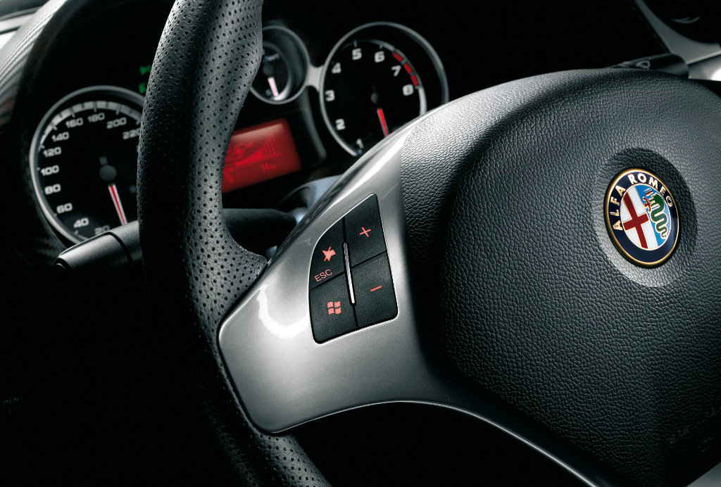 Fahrbericht Alfa Romeo Mito Turismo 1.4 TB: Kleiner Heißsporn