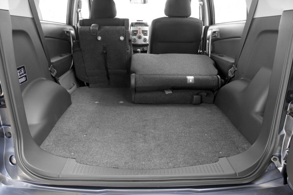 Fahrbericht Daihatsu Terios 1.5 Top S: Kleiner Allrader für den Alltag