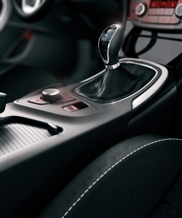 Fahrbericht Opel Insignia V6 4x4 Cosmo: Mit Spaßtaste