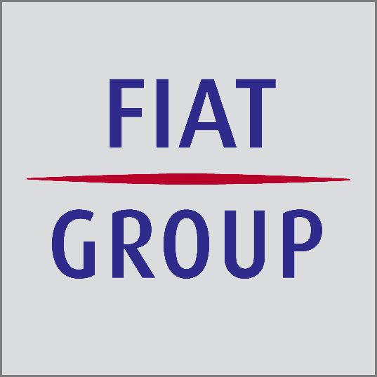 Fiat Group steigert Absatz