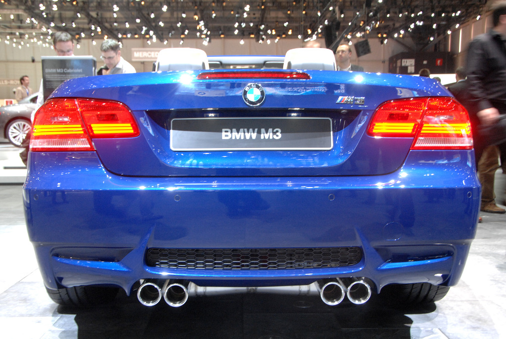 Genf 2009: BMW präsentiert Concept 5 Series Gran Turismo