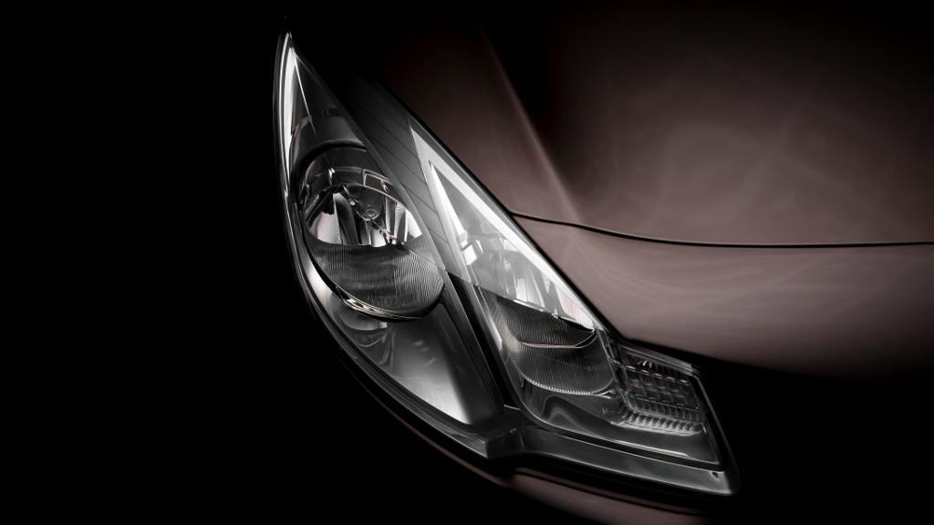 Genf 2009: Citroën geht mit der DS-Linie einen neuen Weg