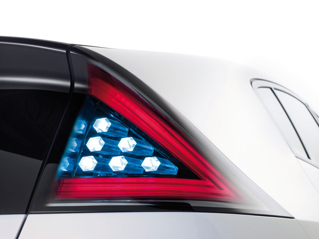Genf 2009: Honda Insight ab April verfügbar