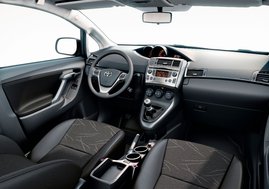 Genf 2009: Neuer Toyota Prius mit 89 Gramm CO2 pro Kilometer