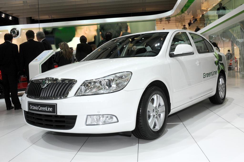 Genf 2009: Škoda Yeti kommt in diesem Jahr