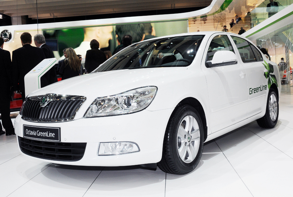 Genf 2009: Škoda Yeti kommt in diesem Jahr