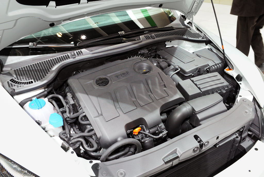 Genf 2009: Škoda Yeti kommt in diesem Jahr