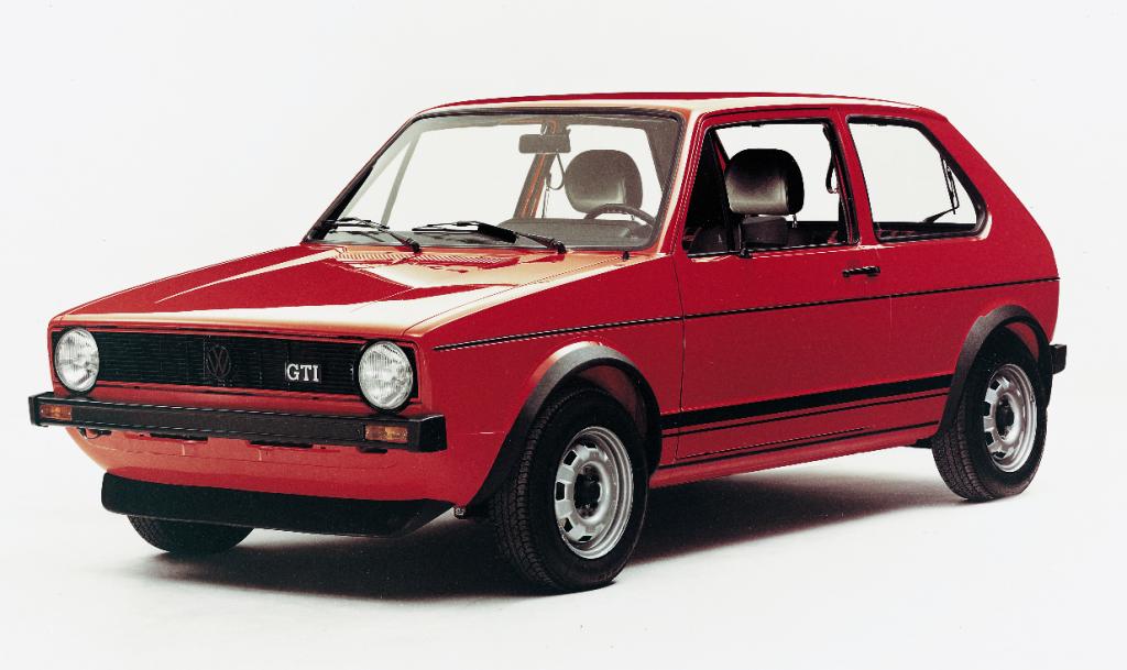 Glosse: Brigit Bardot und der GTI