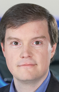 Guyton ist CEO von Mazda Europe