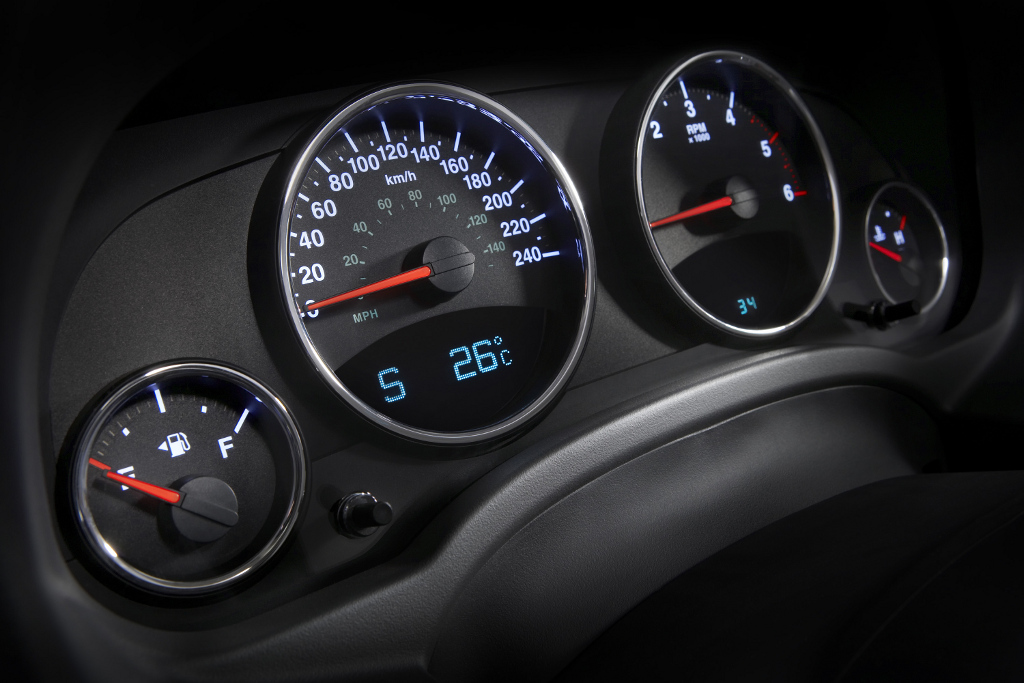 Jeep Patriot startet ins Modelljahr 2009