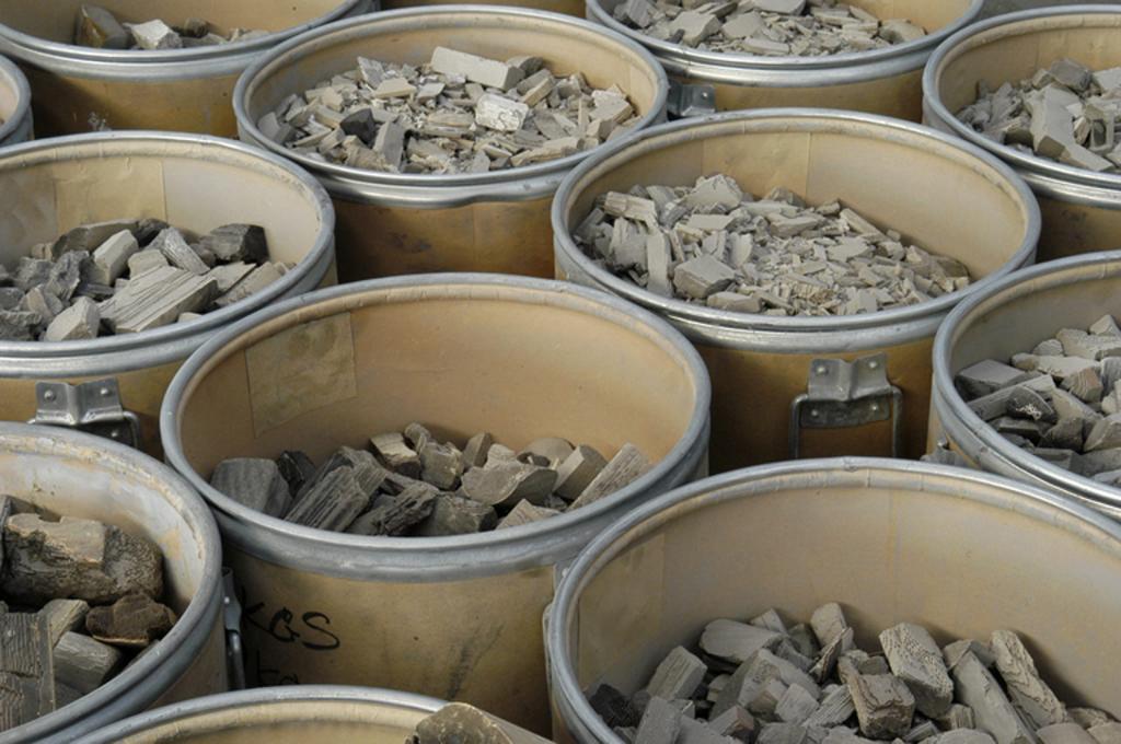 Kat-Recycling: Das Geschäft mit wertvollen Edelmetallen 