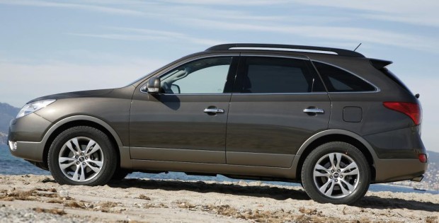 Leipzig 2009: Hyundai mit drei Deutschlandpremieren